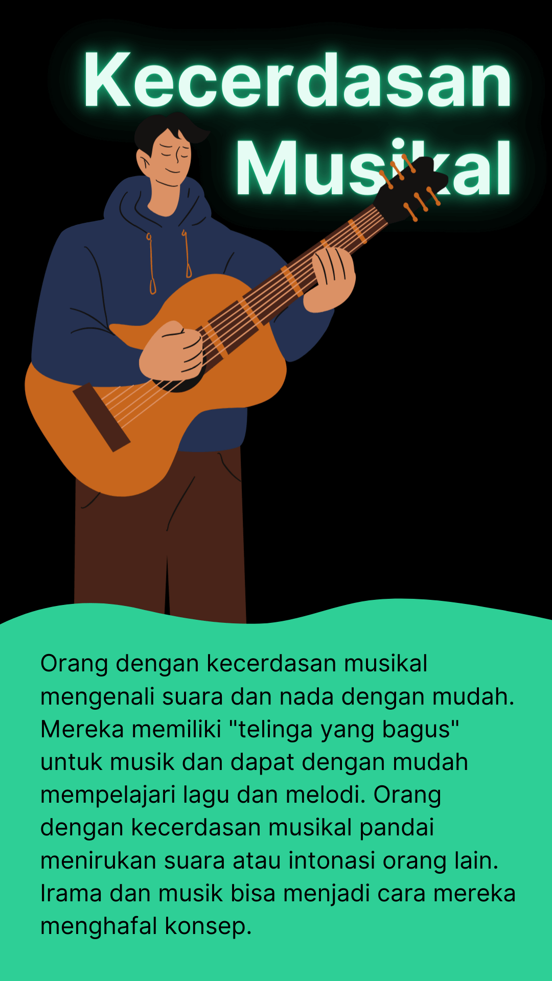 kecerdasan majemuk