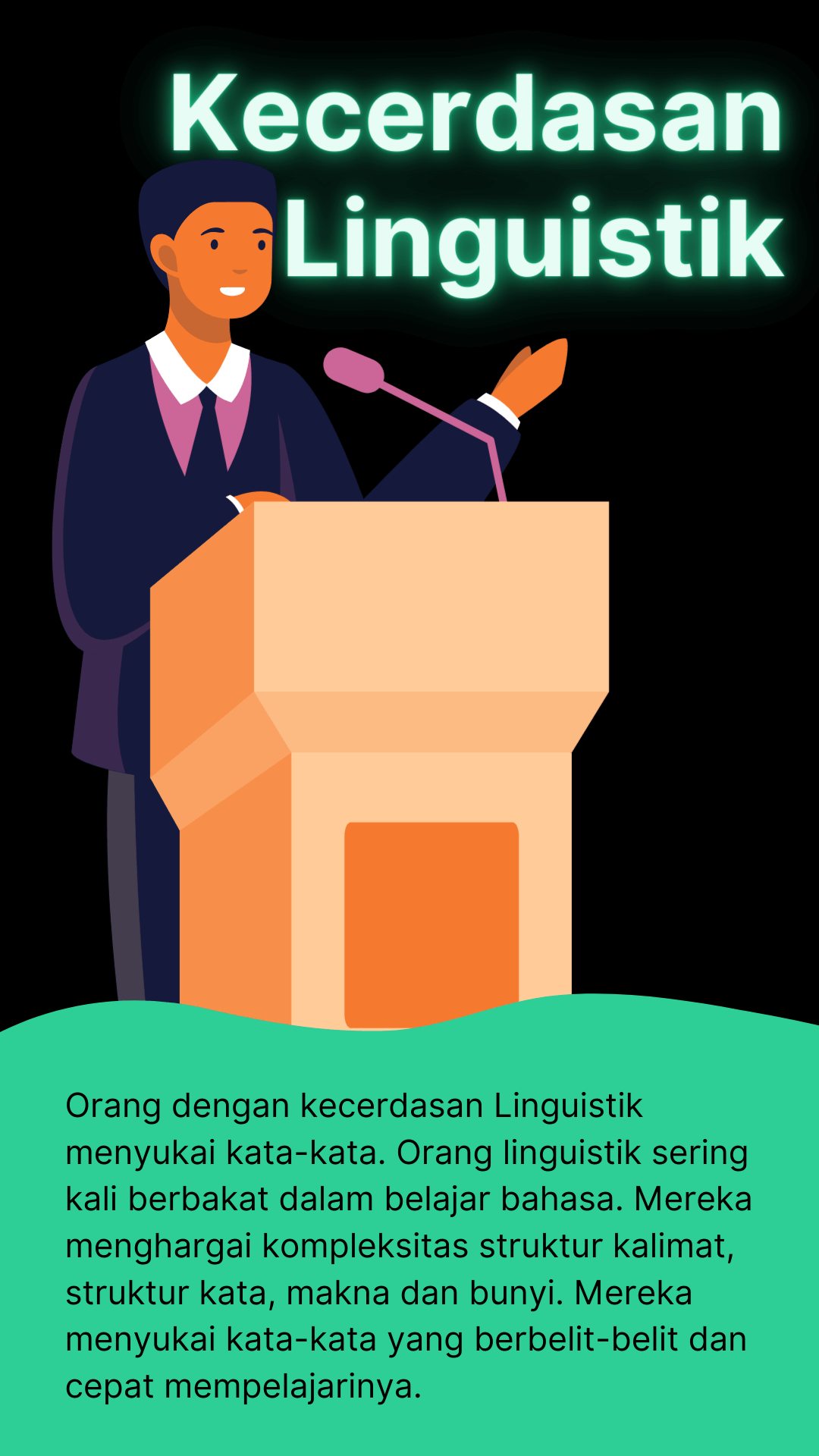 kecerdasan majemuk