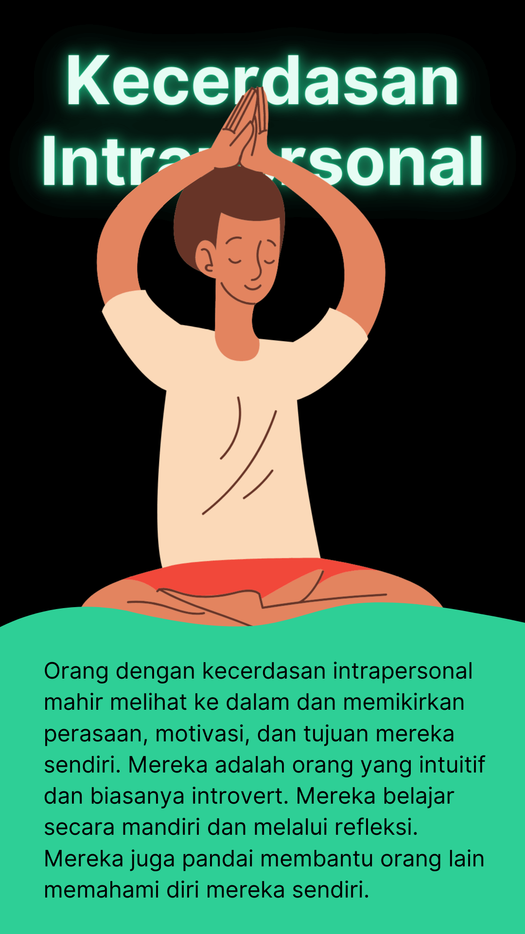 kecerdasan majemuk