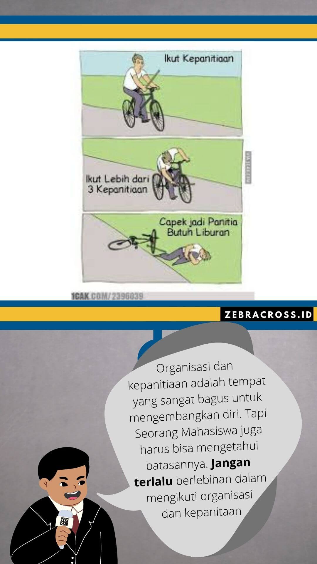 meme kuliah