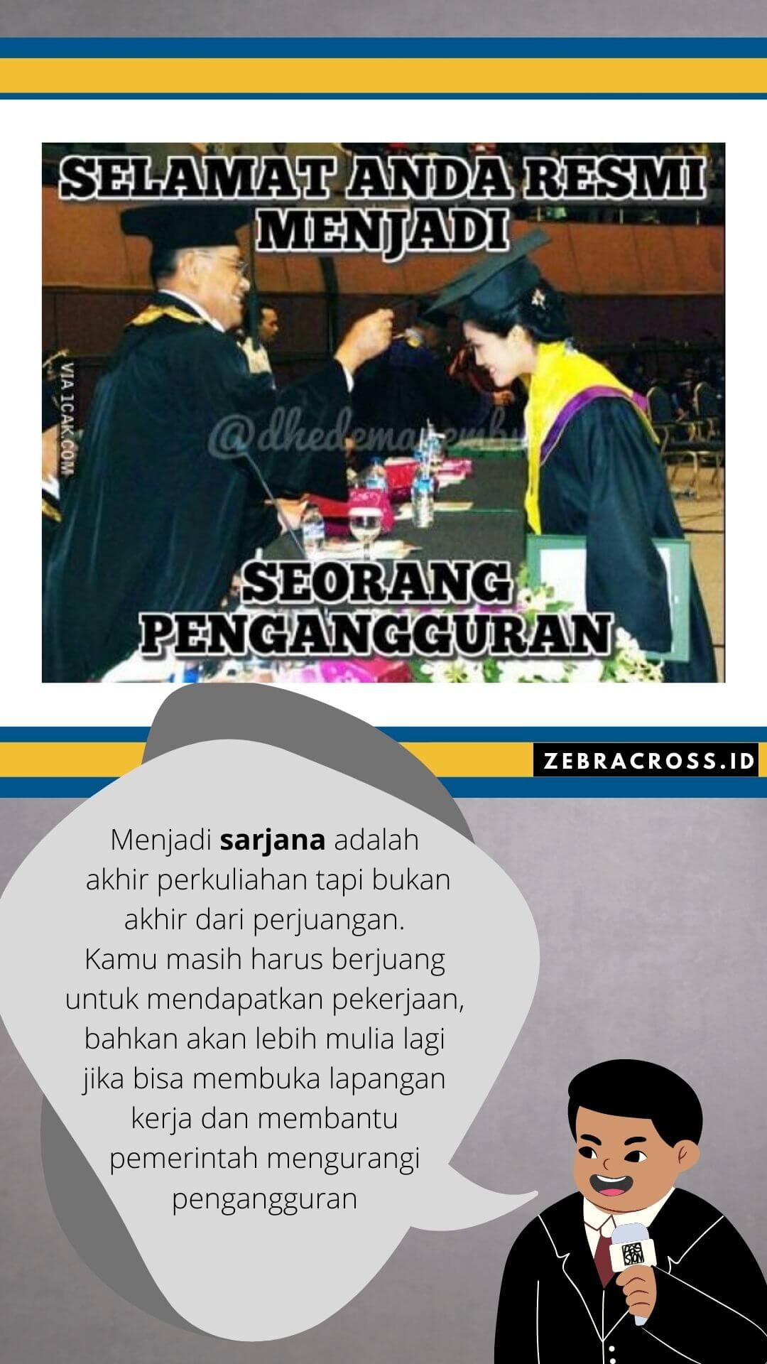 meme kuliah