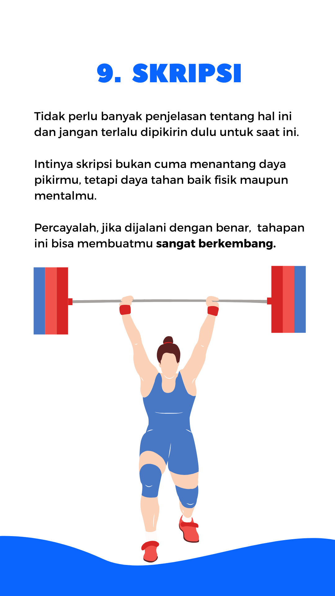 sekolah vs kuliah