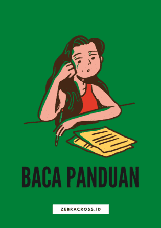Baca Panduan Kuliah Zebracross.id