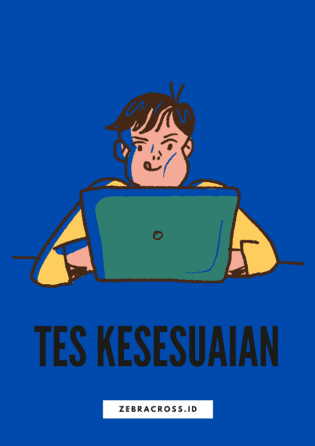 Tes Kesesuaian Zebracross.id