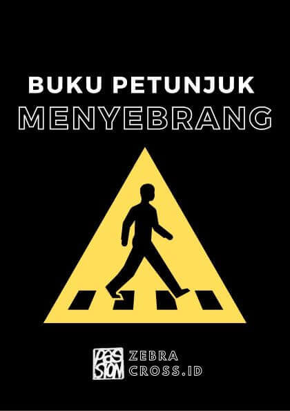 Buku Petunjuk Menyebrang