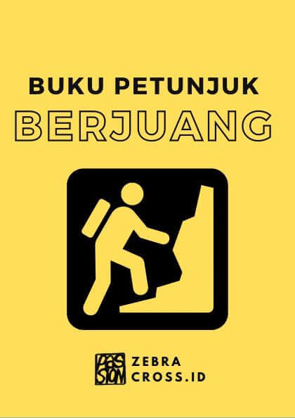 Buku Petunjuk Berjuang