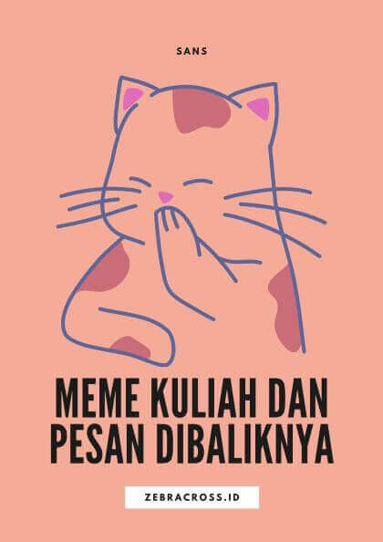 Meme Kuliah