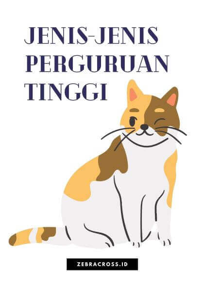 Jenis Kampus