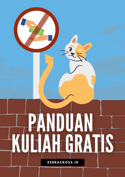 panduan kuliah gratis
