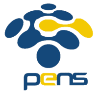 Logo PENS