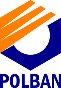 Logo POLBAN