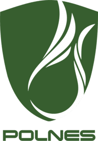 Logo POLNES