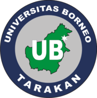 Logo UBT