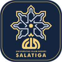 Logo UINSALATIGA