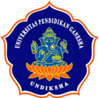 Logo UNDIKSHA