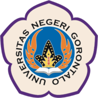 Logo UNG