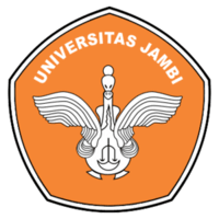 Logo UNJA