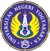Logo UNY