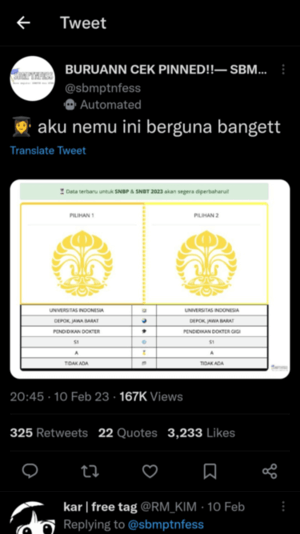 testimoni 2 pengguna zebracross.id