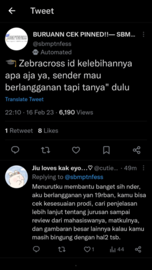 testimoni 8 pengguna zebracross.id