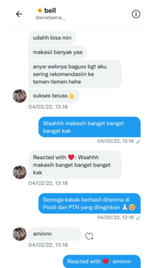 testimoni 9 pengguna zebracross.id