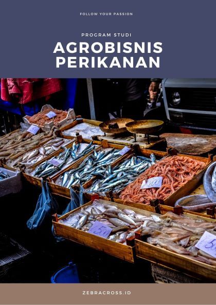Jurusan Agrobisnis Perikanan.