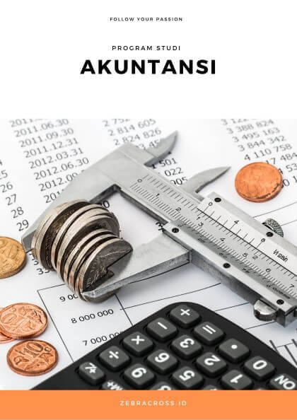 Jurusan Akuntansi.