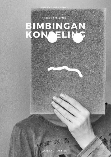 Jurusan Bimbingan Konseling.