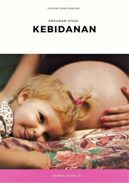 Jurusan Kebidanan.