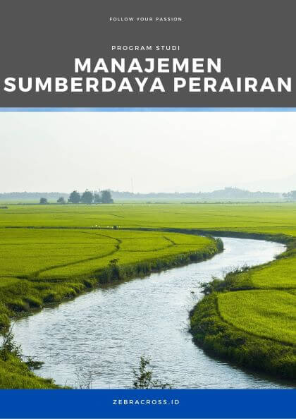 Jurusan Manajemen Sumberdaya Perairan.